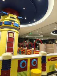 点击看大图 -meland亲子乐园·派对·研学(淄博万象汇店)