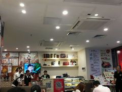 -壹间茶餐厅(天娱广场店)