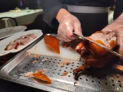 -大鸭梨烤鸭(望京店)