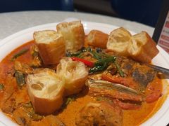 -珍宝海鲜JUMBO Seafood(尚嘉店)
