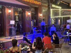 -巴伐利亚啤酒坊(意式风情街店)