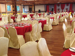 -渔堂公园餐厅·本帮菜(乐园路店)