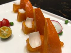 金瓜百合-童福兴·南京菜(老门东店)