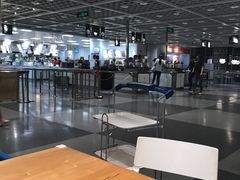 -宜家·瑞典风味餐厅(无锡店)