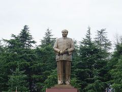 -韶山毛泽东同志故居