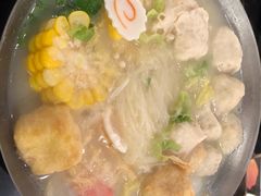 -8锅臭臭锅·正宗台湾小火锅(中心五路店)
