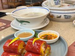 -点都德(喜粤楼店)