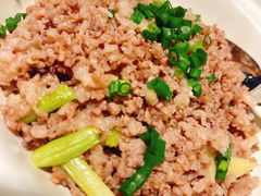 -海陵岛保利皇冠假日酒店·御公馆中餐厅 CANAL LNUA