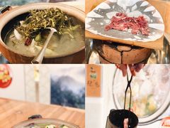 -洪大厨鸡煲(福田店)