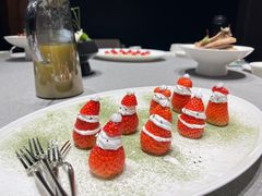 -宫燕府·京菜·烤鸭·淮扬菜(王府中心店)