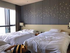 -重庆解放碑威斯汀酒店