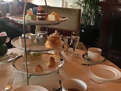 -Salon de Ville浦江汇(上海外滩华尔道夫酒店店)