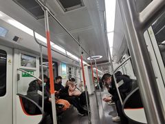 -螃蟹岬(地铁站)