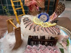 -东海怡品海鲜豆捞(星街坊店)