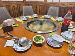 -天发长铁锅炖(王秀村店)