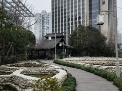 -活水公园