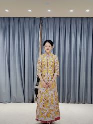 点击看大图 -MISS MIA 婚纱品牌馆