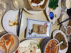 -明腾壹间茶餐厅(新都会花园广场店)