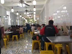 大堂-芬芳甜品(同福路店)