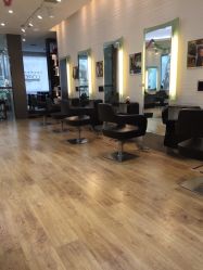 点击看大图 -意廊 Hair Salon
