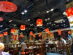 -东北大院·东北菜(三台子店)