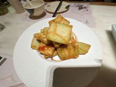 -假装苏杭·迎春花与梅(陆家嘴中心店)