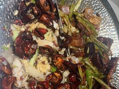 -小鱼小牛·鱼牛干锅·脆鱼火锅(世欧广场店)