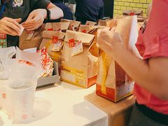 -麦当劳(宜安广场店)