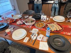 -Living Kitchen团建·厨艺派对空间(国贸店)