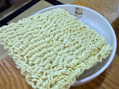 辛拉面-喇喇排骨火锅·传统韩式脊骨汤(望京西园总店)