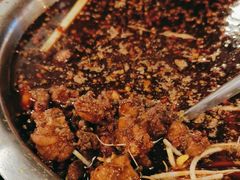 -中和远东火锅兔(老店)