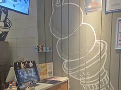 -DQ·蛋糕·冰淇淋(河东万达店)
