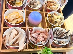 -菌自由丨野生菌火锅特色庭院餐厅(丽江古城店)