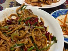 -巴依老爷新疆美食(清华东门店)