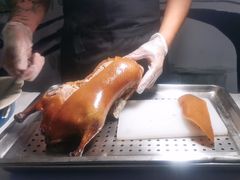 -食悦江南·淮扬菜·烤鸭(亚运村·惠新店)