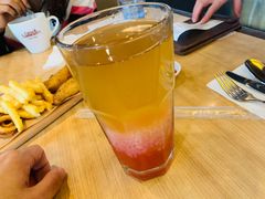 -必胜客(江桥万达店)