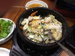 -全州拌饭馆(断桥店)