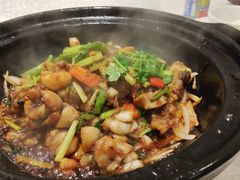 -宏玲餐厅(四川南路店)