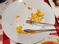-西贝(深圳卓悦汇店)