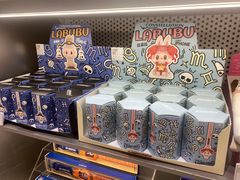 -泡泡玛特POPMART(蓝色港湾店)