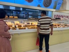 -红星前进面包牛奶公司(君太店)