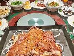 -九十九顶毡房(阜石路店)