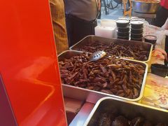 -乔波食品(杜桥中心菜场店)