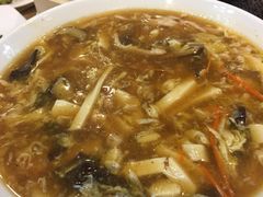 -台北楚楚园馅饼粥(虹桥南丰城店)