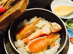 -蟹道乐(道顿堀本店)