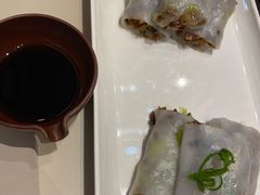 -蔡澜点心·粤菜(西单大悦城店)