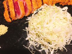 -牛カツ京都勝牛(河原町蛸薬師店)