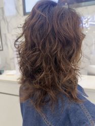 -上禾 HAIR SALON