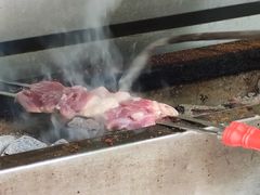 -新疆伊宁远征餐厅