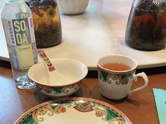 -巴依老爷新疆美食(清华东门店)